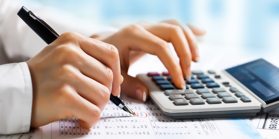 Accounting Outsourcing Services