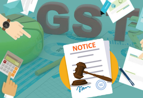 GST Including Assessment