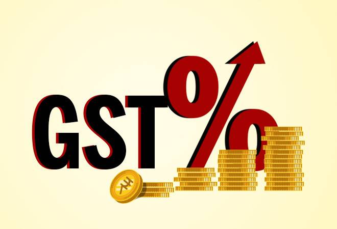 GST registration