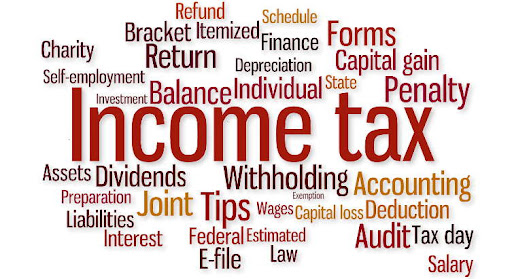 Direct & Indirect Tax Consultancy