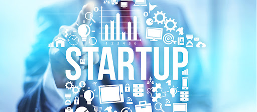 Startup services