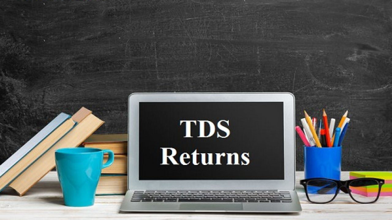 TDS Return filing and compliances